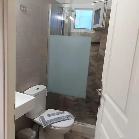 Apartament Antia House - Syros Ermupoli Zewnętrze zdjęcie