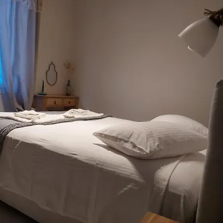 Apartament Antia House - Syros Ermupoli Zewnętrze zdjęcie
