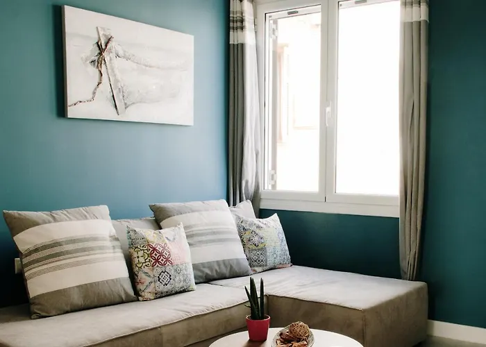 Antia House - Syros