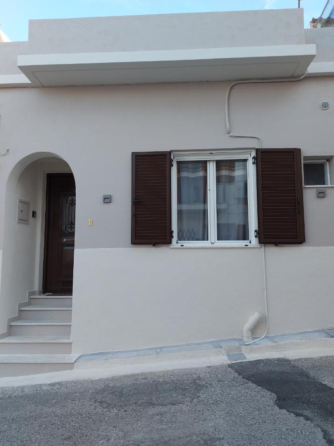 Appartement Antia House - Syros