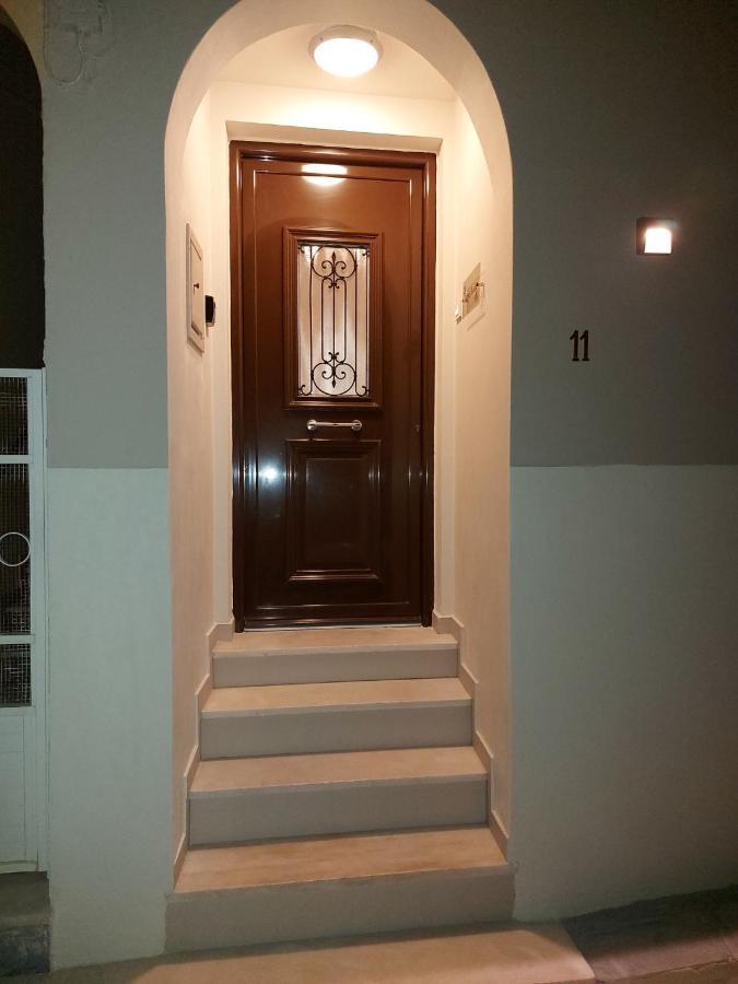 Antia House - Syros Appartement *