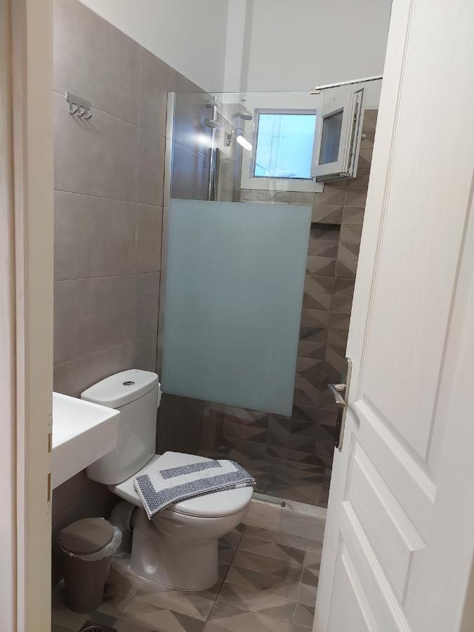 Antia House - Syros Ermoupoli