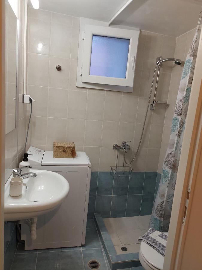 Appartement Antia House - Syros