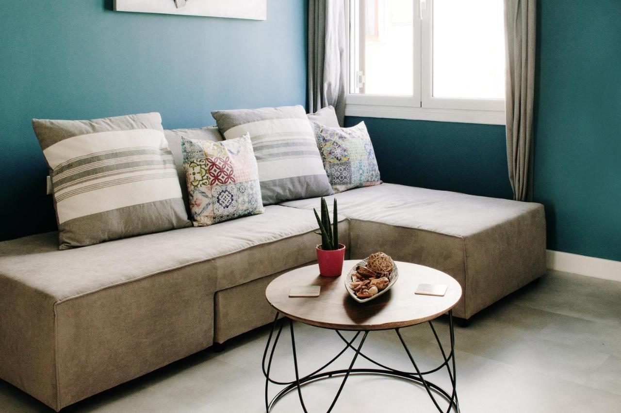 Antia House - Syros Appartement *