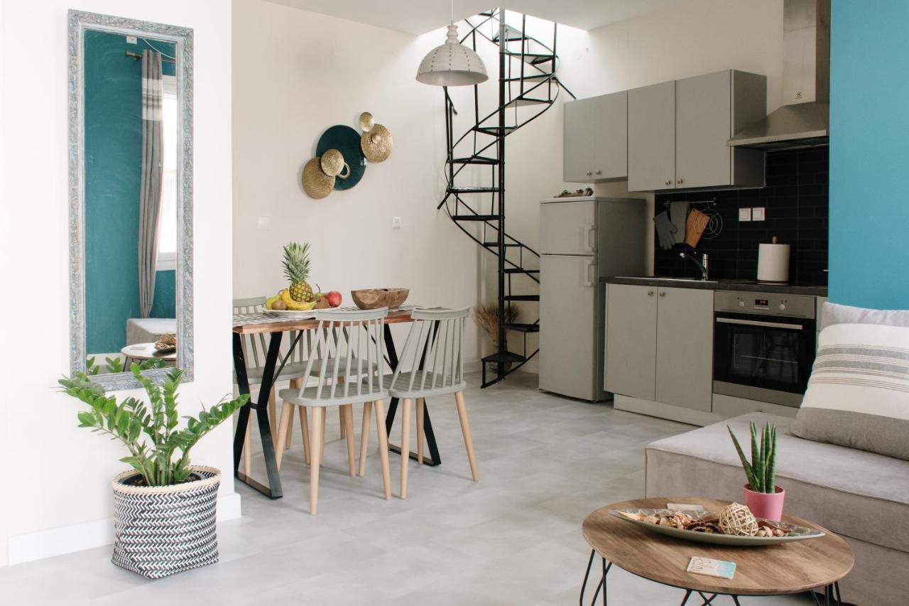 Antia House - Syros Apartment Ermoupoli
