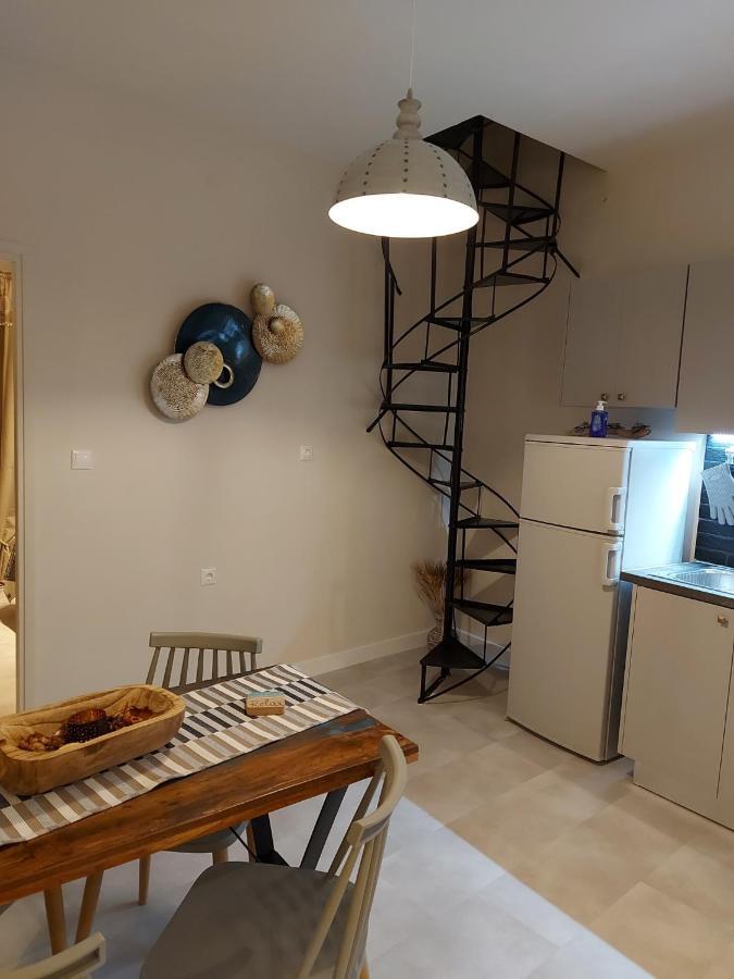 Appartement Antia House - Syros Ermoupoli