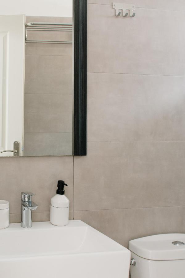 Antia House - Syros *