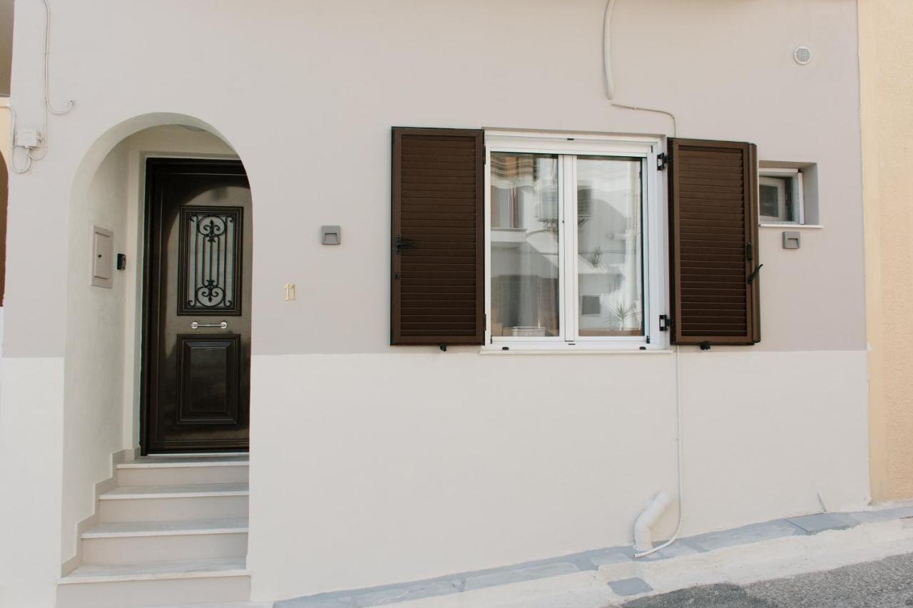 Antia House - Syros Appartement Ermoupoli