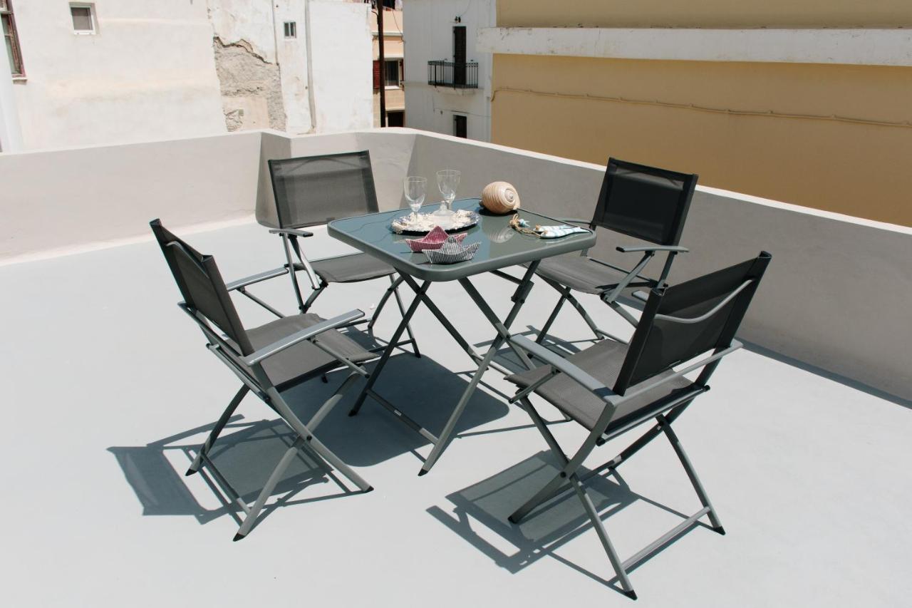 Appartement Antia House - Syros