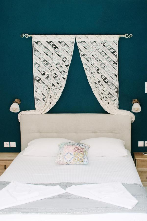 Appartement Antia House - Syros Ermoupoli