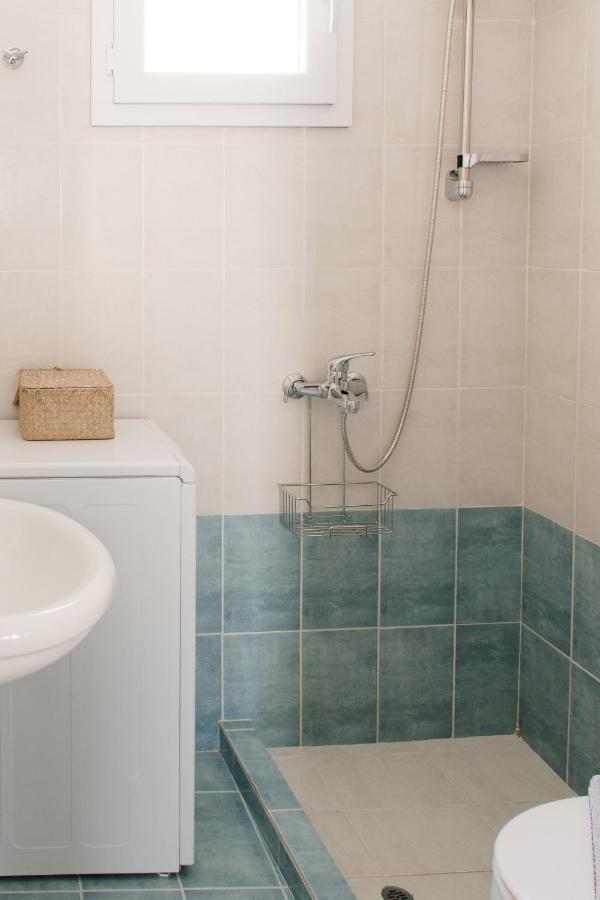 Antia House - Syros Appartement *