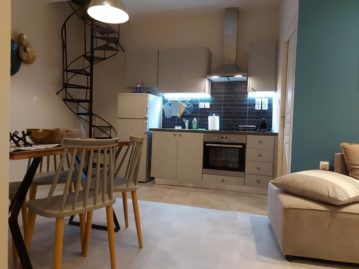 Antia House - Syros Ermoupoli