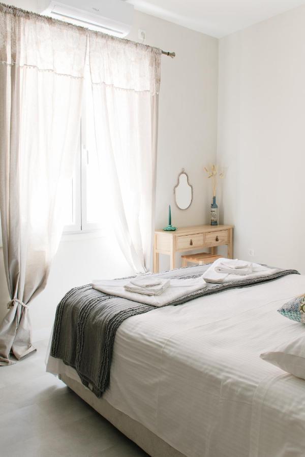 Appartement Antia House - Syros